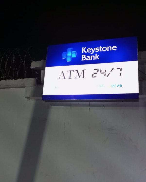 ATM Facial ATM Facial