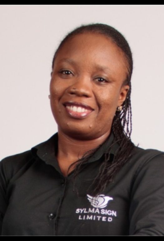 MRS. OMOLOLA AKINDE