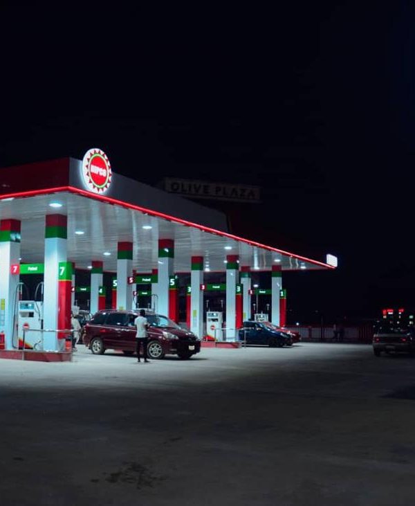 Nipco Oil and Gas 3 Nipco Oil and Gas 3