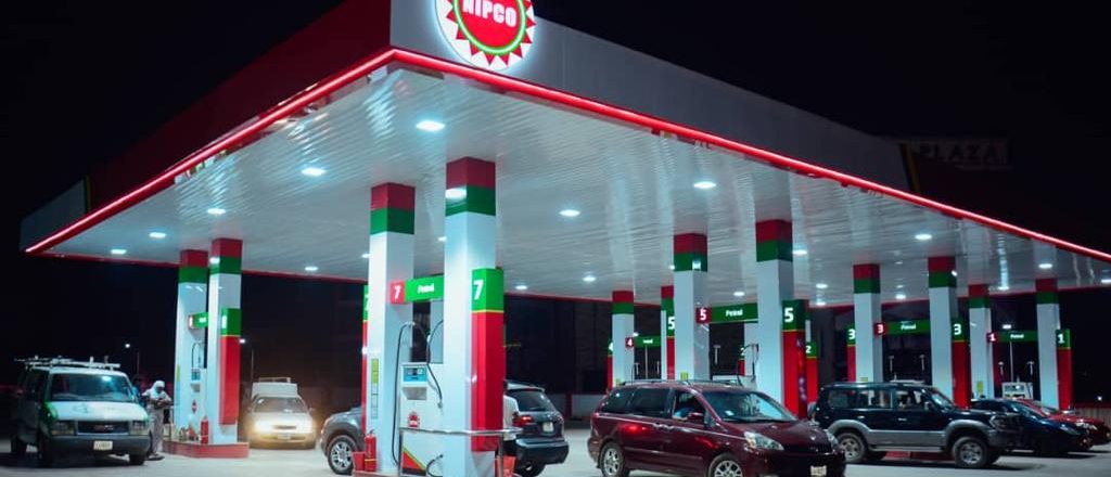 Nipco Oil and Gas 4
