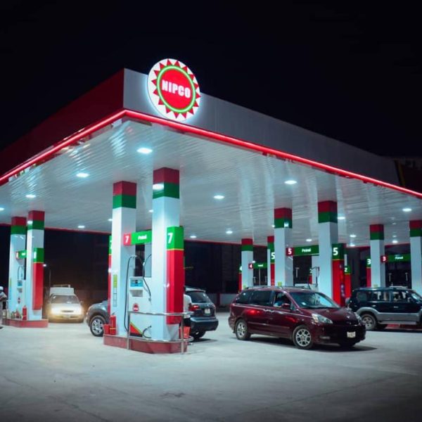 Nipco Oil and Gas 4 Nipco Oil and Gas 4