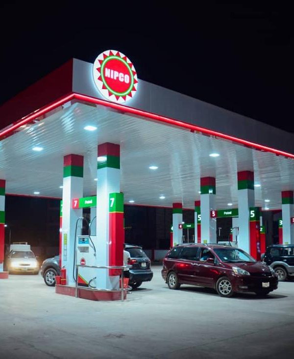 Nipco Oil and Gas 4 Nipco Oil and Gas 4