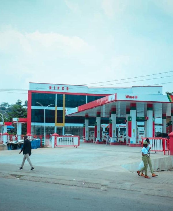 Nipco Oil and gas 1 Nipco Oil and gas 1