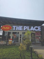 TPlace TPlace